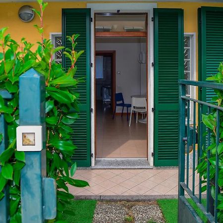 Sailing Apartment By Wonderful Italy Bellagio Extérieur photo