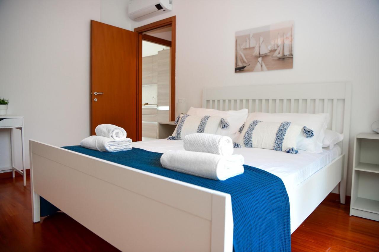 Sailing Apartment By Wonderful Italy Bellagio Extérieur photo