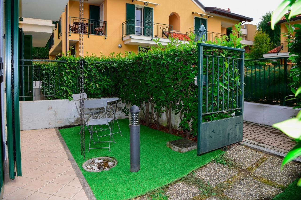 Sailing Apartment By Wonderful Italy Bellagio Extérieur photo