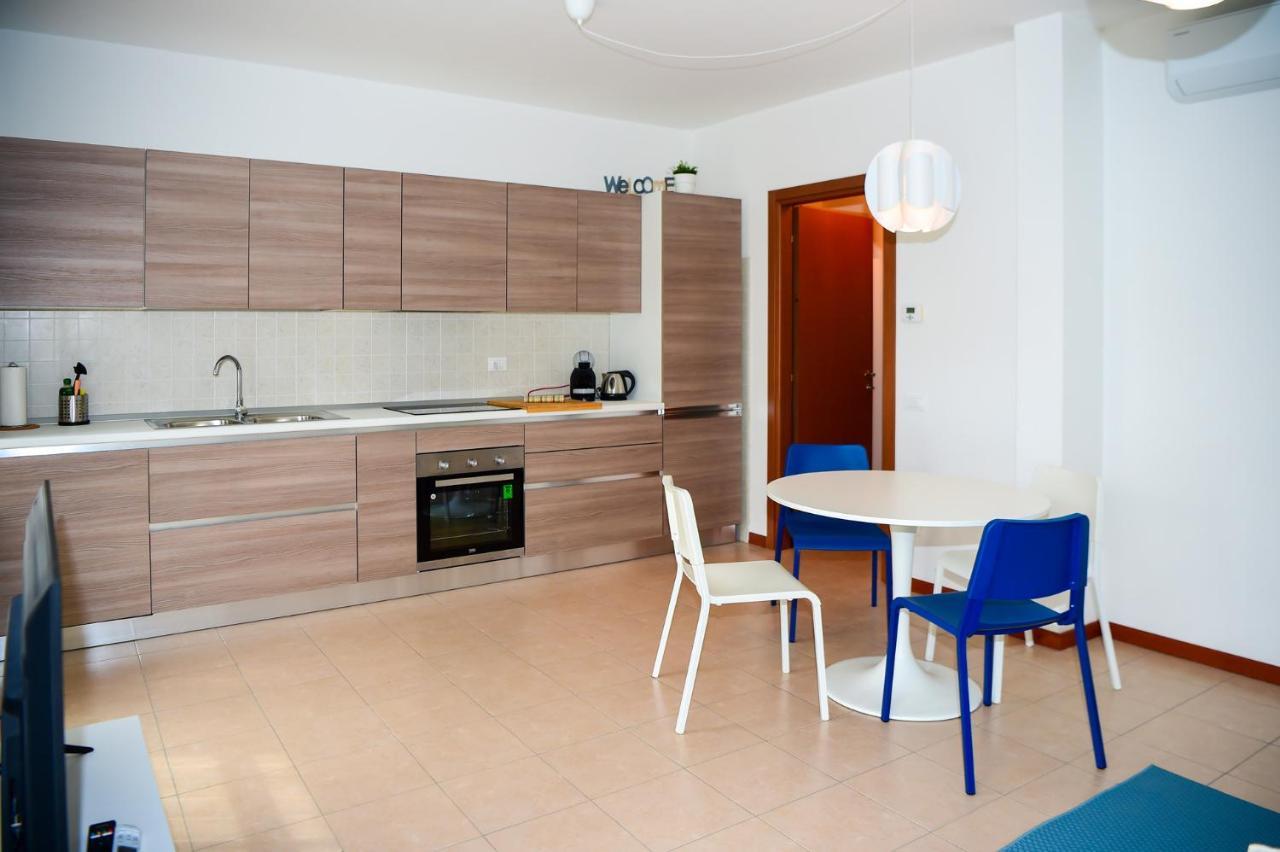 Sailing Apartment By Wonderful Italy Bellagio Extérieur photo