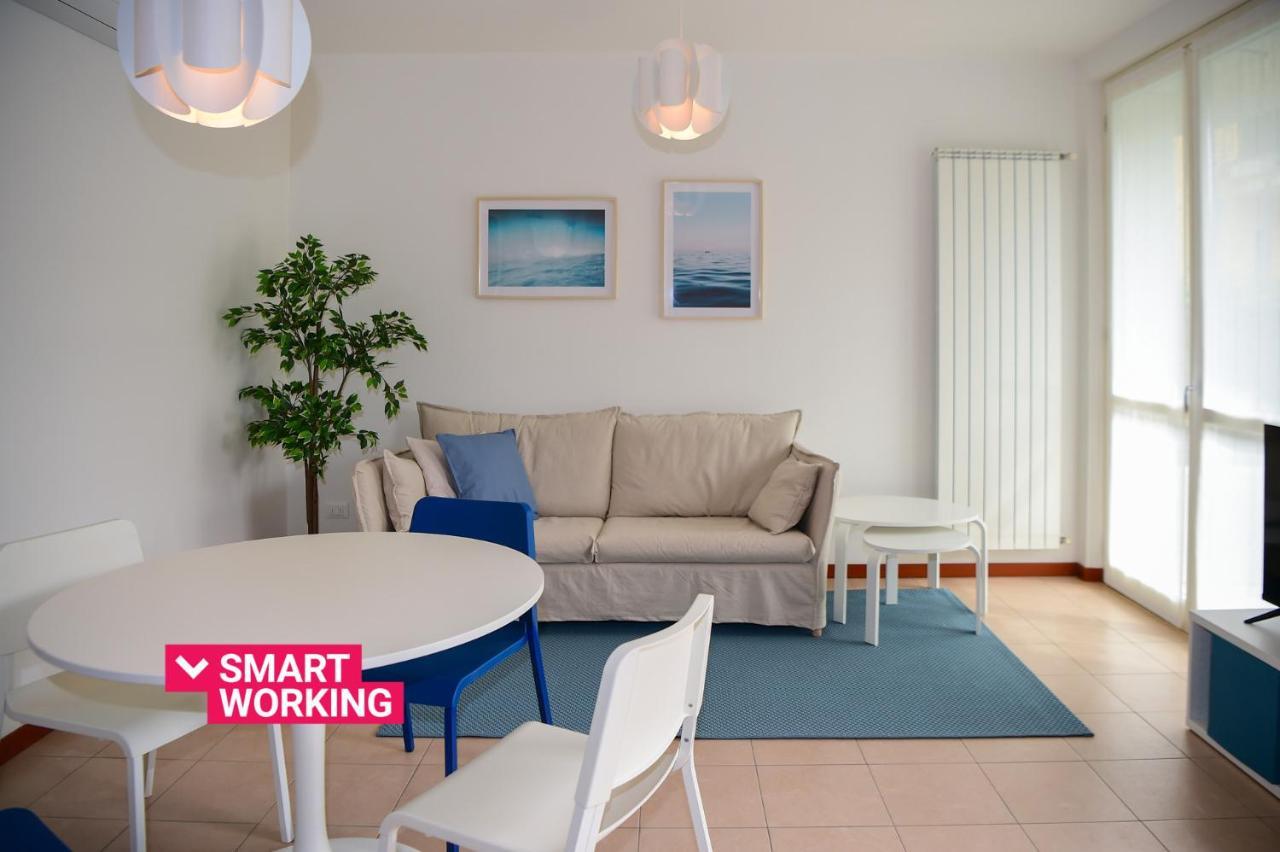Sailing Apartment By Wonderful Italy Bellagio Extérieur photo
