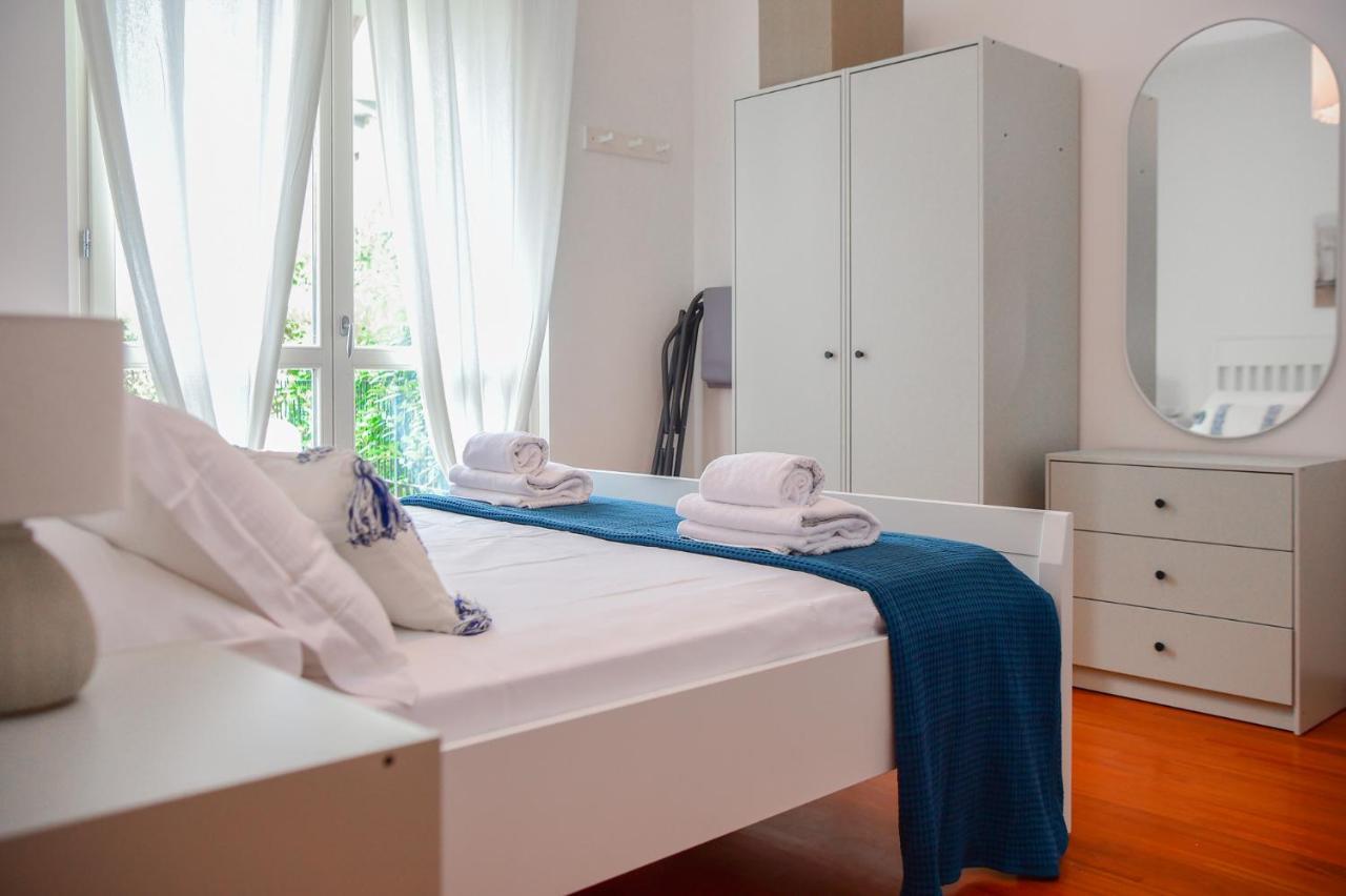 Sailing Apartment By Wonderful Italy Bellagio Extérieur photo