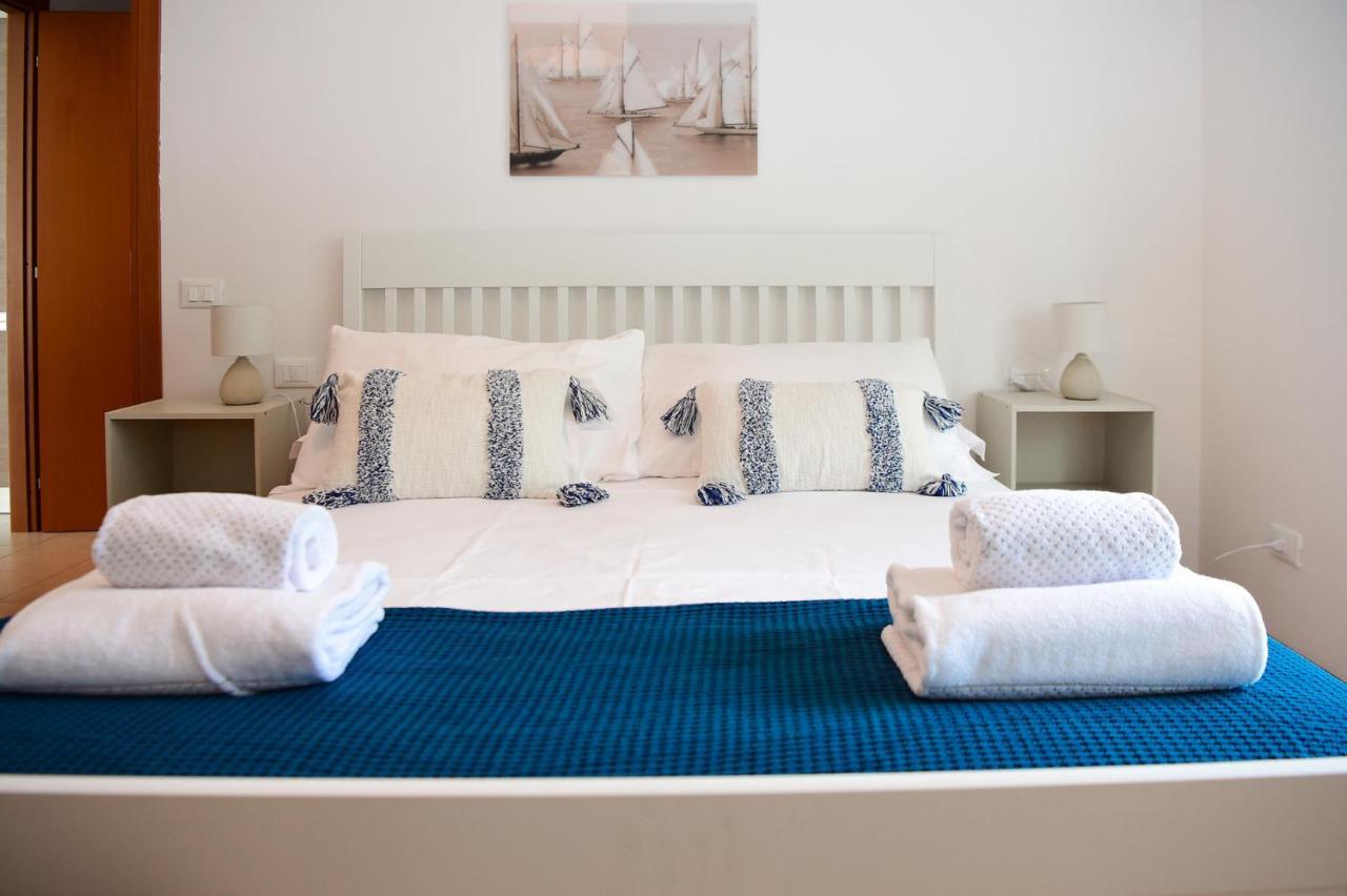 Sailing Apartment By Wonderful Italy Bellagio Extérieur photo