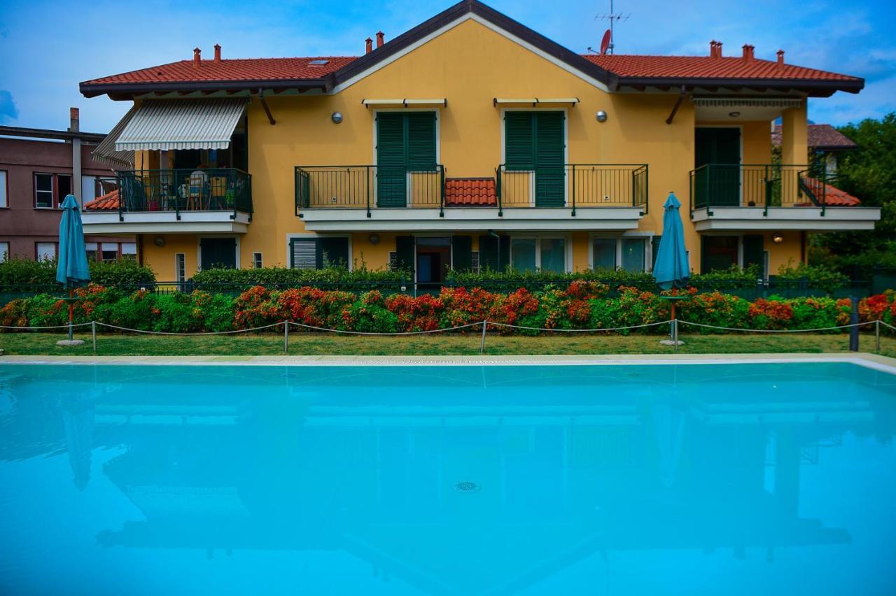 Sailing Apartment By Wonderful Italy Bellagio Extérieur photo